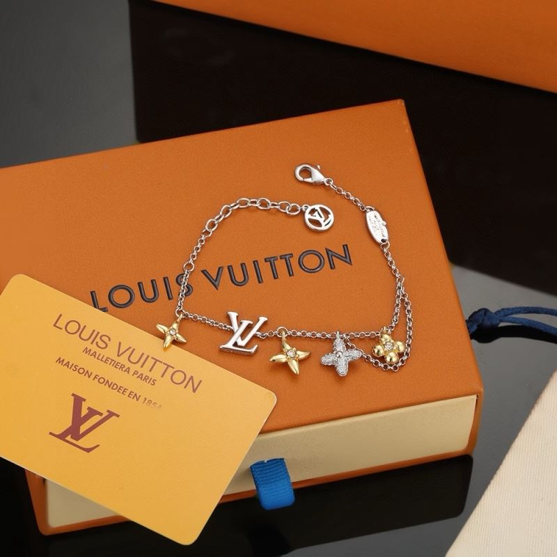 Louis Vuitton Bracelets